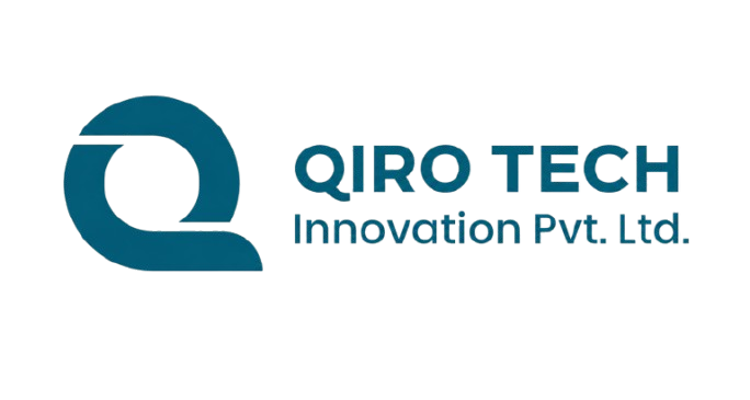 Qiro Tech Logo