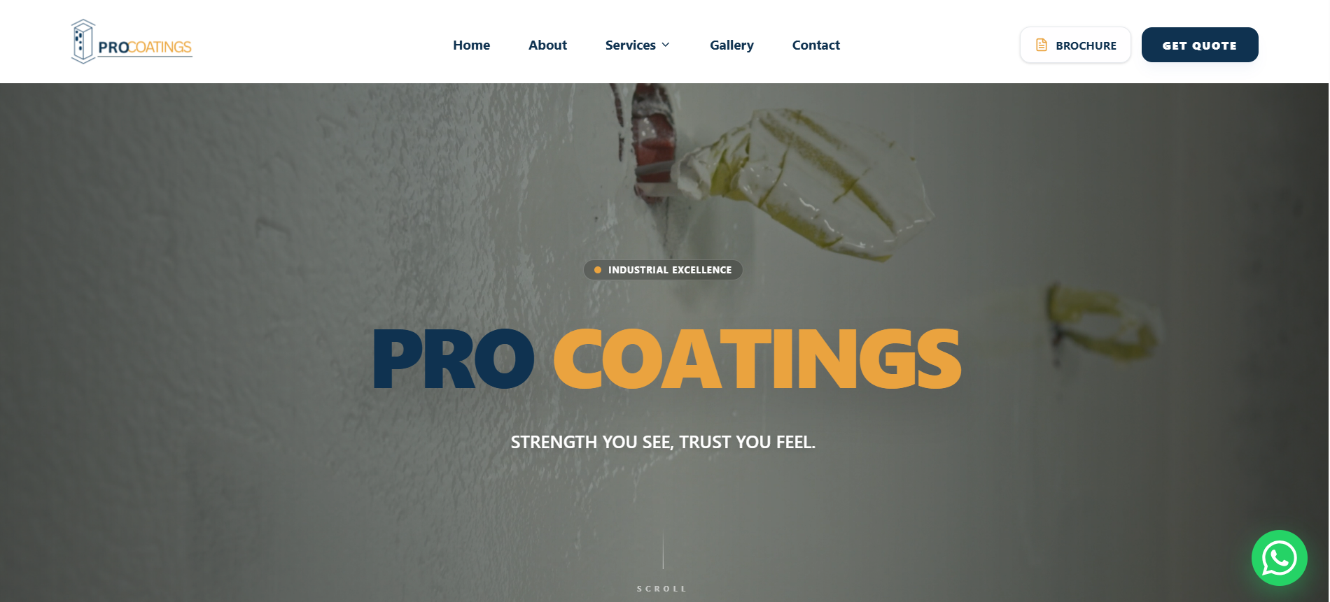Ecommerce project