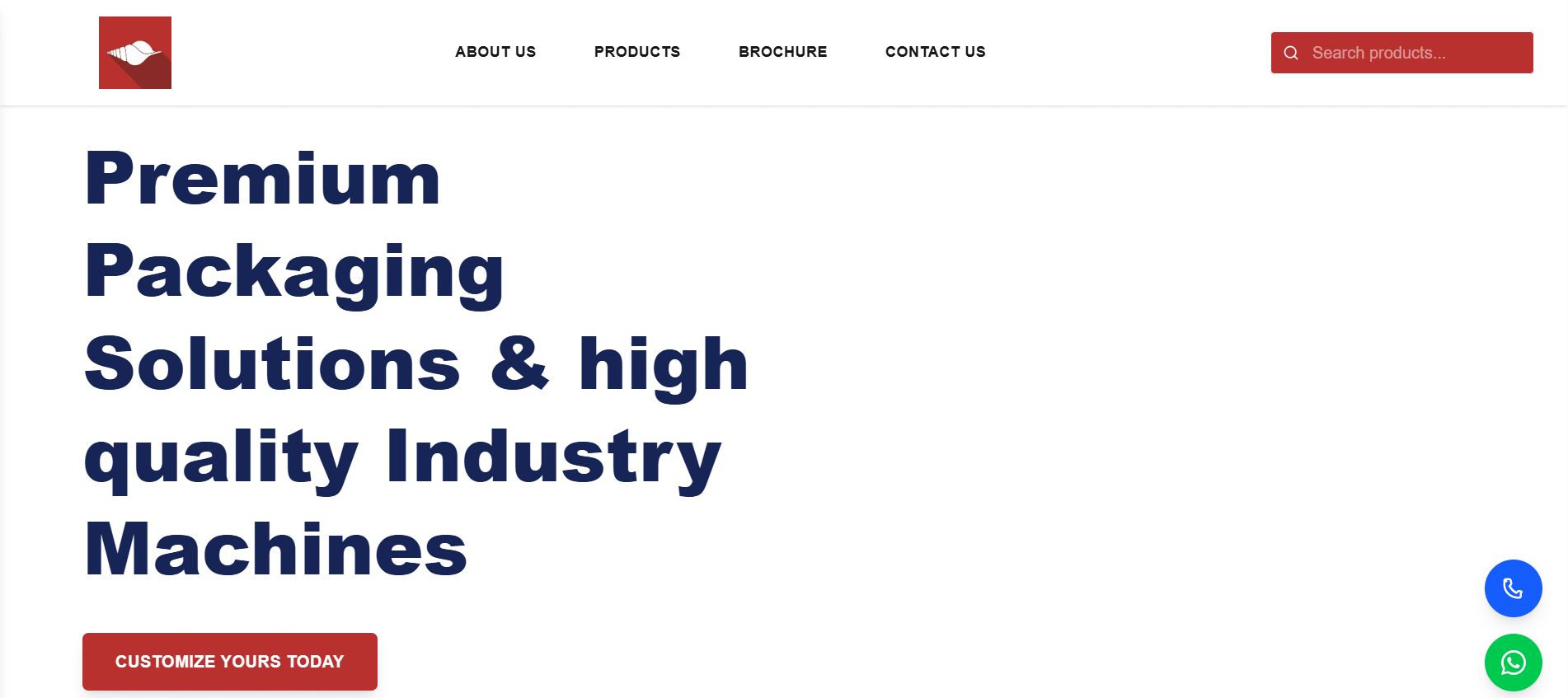 Ecommerce project